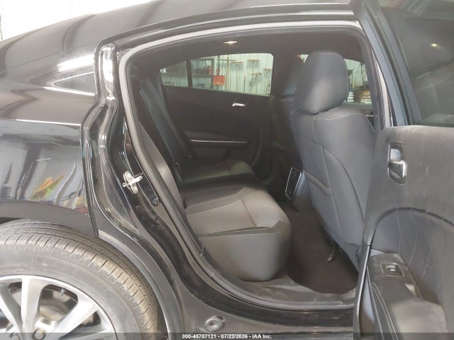 Продажа на аукционе авто 2020 Dodge Charger Sxt Awd, vin: 2C3CDXJG8LH193556, номер лота: 45707121