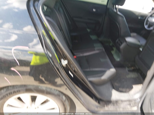 Honda Accord Ex-l 2014 1HGCR2F86EA084193 Image 8