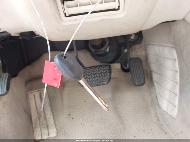 Aukcja sprzedaży 2002 Lexus Sc 430, vin: JTHFN48Y520012966, numer aukcji: 45707129