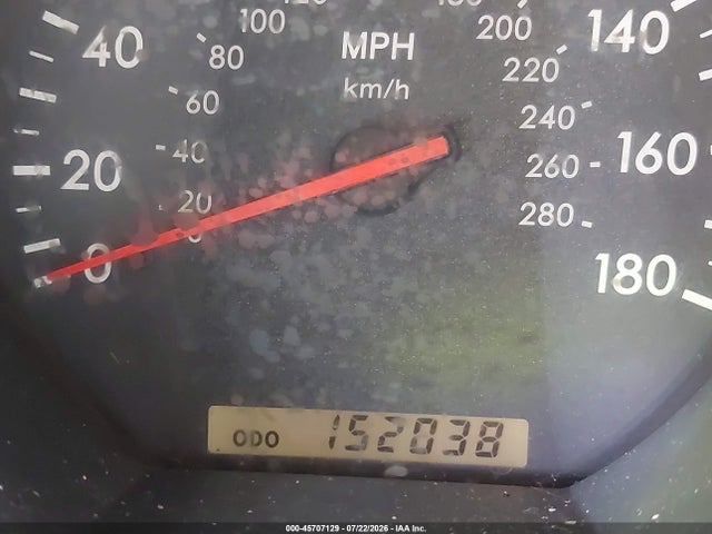 Aukcja sprzedaży 2002 Lexus Sc 430, vin: JTHFN48Y520012966, numer aukcji: 45707129