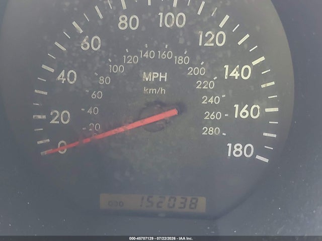 Auction sale of the 2002 Lexus Sc 430, vin: JTHFN48Y520012966, lot number: 45707129