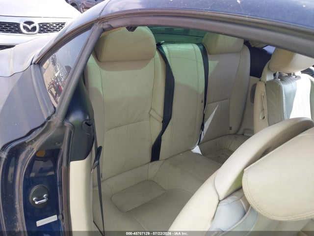 Aukcja sprzedaży 2002 Lexus Sc 430, vin: JTHFN48Y520012966, numer aukcji: 45707129
