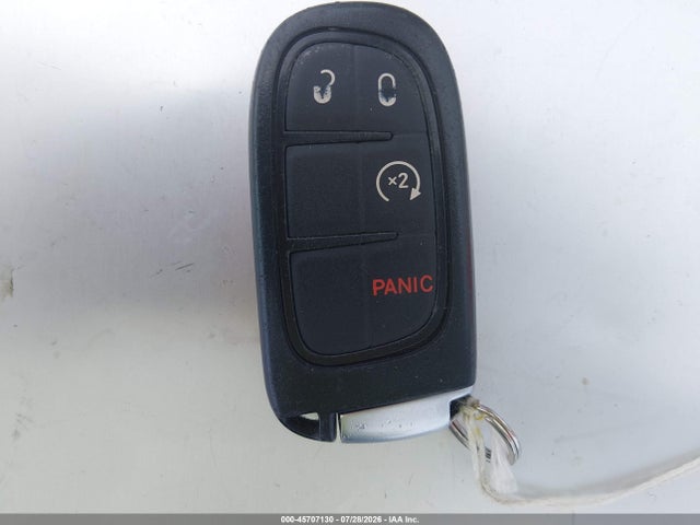 Продажа на аукционе авто 2021 Jeep Cherokee Latitude Plus 4x4, vin: 1C4PJMLB8MD117999, номер лота: 45707130