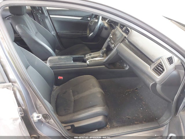 19XFC2F82KE213262 Honda Civic Sport