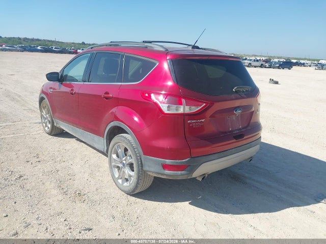 Ford ESCAPE SE 2014 1FMCU0GX8EUD43638 Image 3