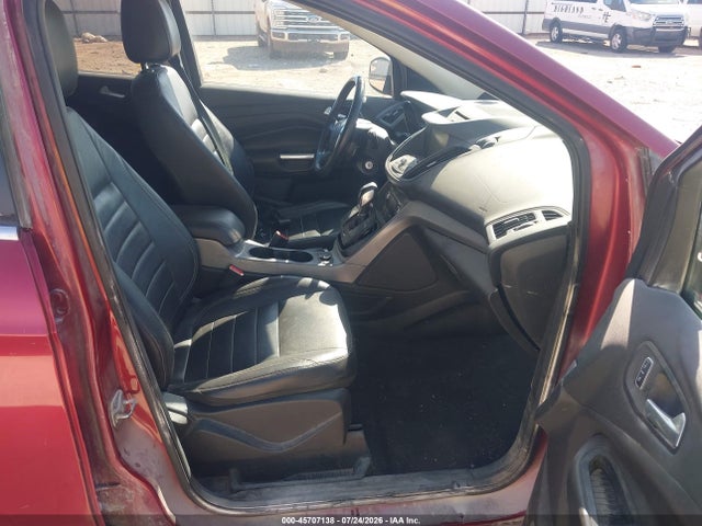 Ford ESCAPE SE 2014 1FMCU0GX8EUD43638 Image 5