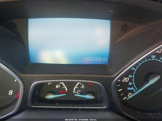 Ford ESCAPE SE 2014 1FMCU0GX8EUD43638 Image 7