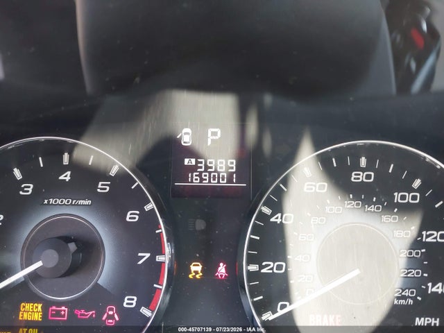 Продажа на аукционе авто 2010 Subaru Outback 2.5i Premium, vin: 4S4BRCGC3A3312860, номер лота: 45707139