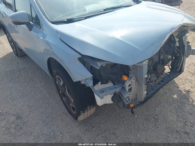 Aukcja sprzedaży 2019 Subaru Crosstrek 2.0i Limited, vin: JF2GTANC2K8342537, numer aukcji: 45707143