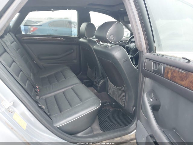 Продажа на аукционе авто 2003 Audi Rs6 4.2, vin: WUAPV64B63N905562, номер лота: 45707145