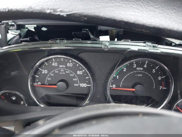 Продаж на аукціоні авто 2015 Jeep Wrangler Unlimited Altitude, vin: 1C4BJWEG7FL699200, номер лоту: 45707151