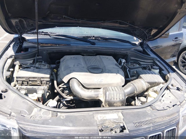 1C4RJEAG7EC317048 Jeep Grand Cherokee Laredo