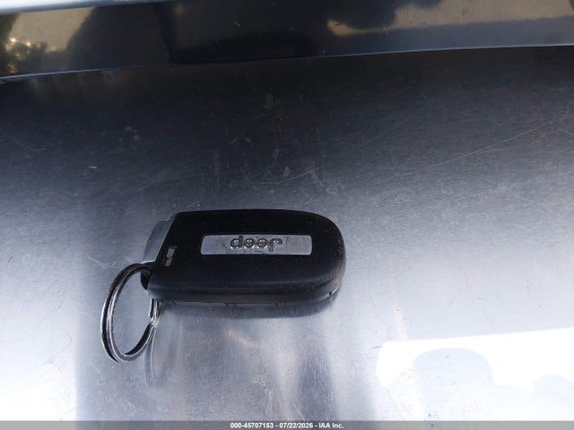 Jeep Grand Cherokee Laredo 2014 1C4RJEAG7EC317048 Image 11