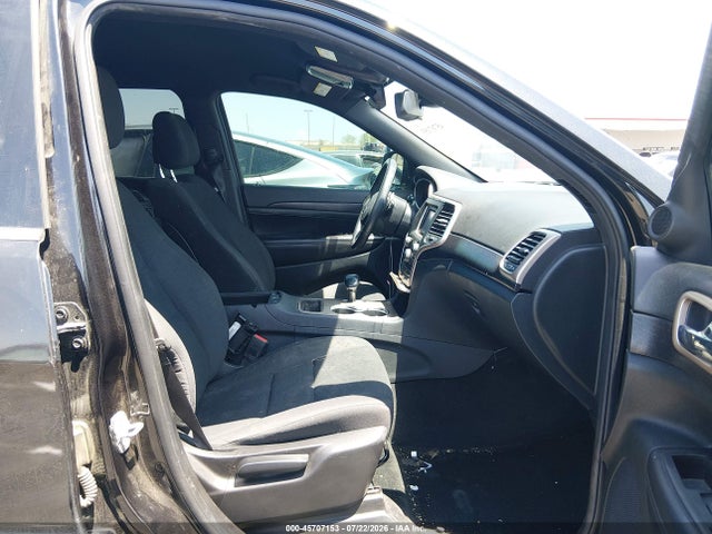 Jeep Grand Cherokee Laredo 2014 1C4RJEAG7EC317048 Image 5