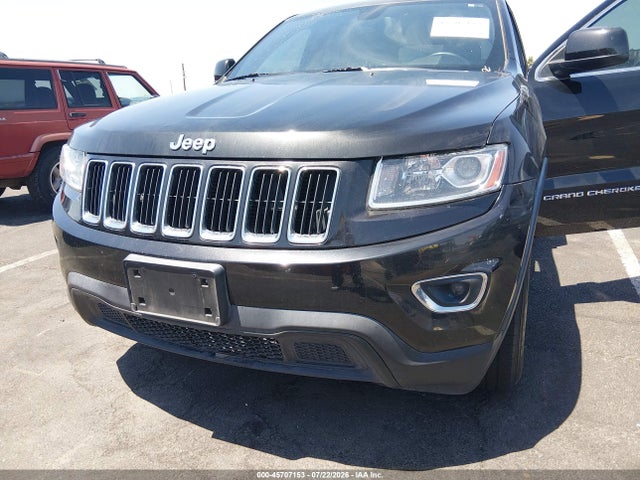 Jeep Grand Cherokee Laredo 2014 1C4RJEAG7EC317048 Image 6