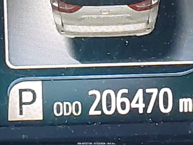 5TDXZ3DC4HS878727 Toyota Sienna Se 8 Passenger