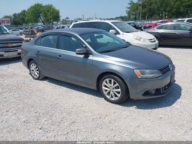 Volkswagen Jetta 1.8t Se 2014 3VWB07AJ3EM203412 головне зображення