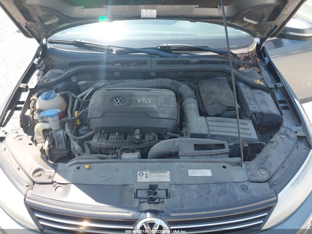 3VWB07AJ3EM203412 Volkswagen Jetta 1.8t Se
