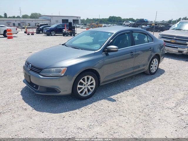 3VWB07AJ3EM203412 Volkswagen Jetta 1.8t Se