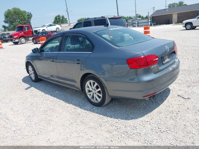 3VWB07AJ3EM203412 Volkswagen Jetta 1.8t Se
