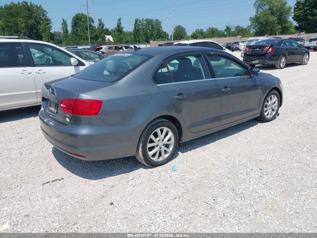 3VWB07AJ3EM203412 Volkswagen Jetta 1.8t Se