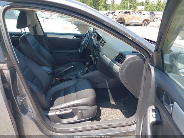 3VWB07AJ3EM203412 Volkswagen Jetta 1.8t Se