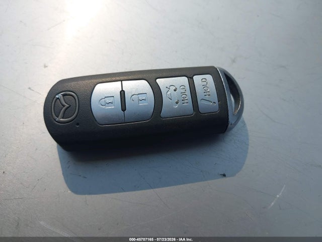 Продаж на аукціоні авто 2016 Mazda Mazda3 I Sport, vin: JM1BM1U78G1281477, номер лоту: 45707165