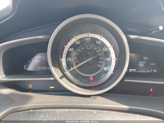 Продаж на аукціоні авто 2016 Mazda Mazda3 I Sport, vin: JM1BM1U78G1281477, номер лоту: 45707165