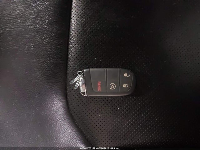 Продаж на аукціоні авто 2022 Jeep Compass Limited 4x4, vin: 3C4NJDCB0NT123458, номер лоту: 45707167