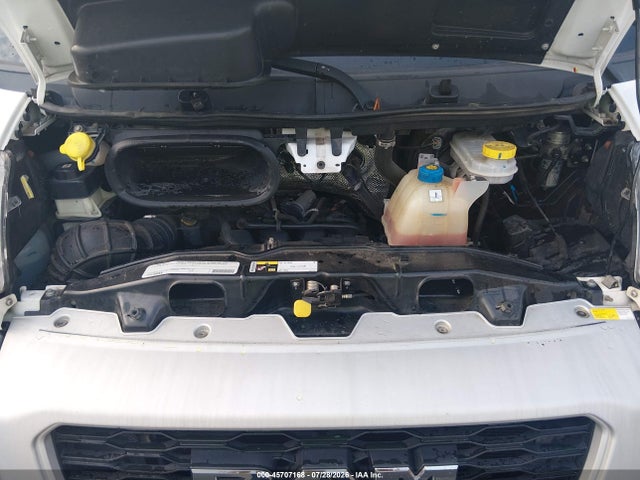 Продаж на аукціоні авто 2019 Ram Promaster 1500 Low Roof 136 Wb, vin: 3C6TRVAG4KE536432, номер лоту: 45707168