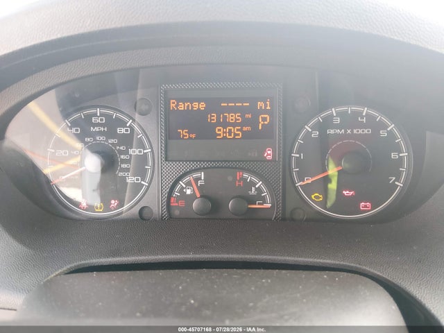 Продаж на аукціоні авто 2019 Ram Promaster 1500 Low Roof 136 Wb, vin: 3C6TRVAG4KE536432, номер лоту: 45707168