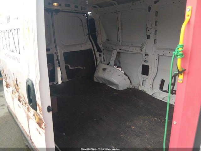 Продаж на аукціоні авто 2019 Ram Promaster 1500 Low Roof 136 Wb, vin: 3C6TRVAG4KE536432, номер лоту: 45707168
