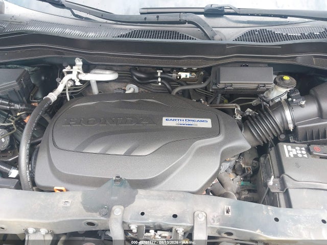 Aukcja sprzedaży 2016 Honda Pilot Ex, vin: 5FNYF5H32GB041965, numer aukcji: 45707177