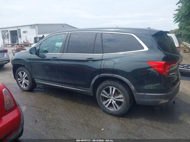 Aukcja sprzedaży 2016 Honda Pilot Ex, vin: 5FNYF5H32GB041965, numer aukcji: 45707177