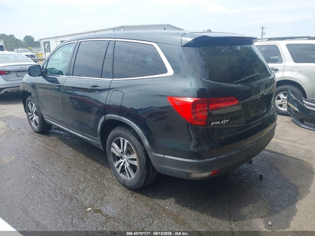 Aukcja sprzedaży 2016 Honda Pilot Ex, vin: 5FNYF5H32GB041965, numer aukcji: 45707177