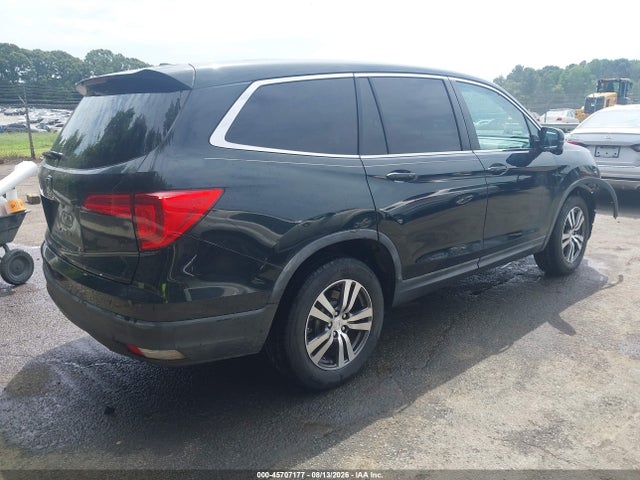 Aukcja sprzedaży 2016 Honda Pilot Ex, vin: 5FNYF5H32GB041965, numer aukcji: 45707177