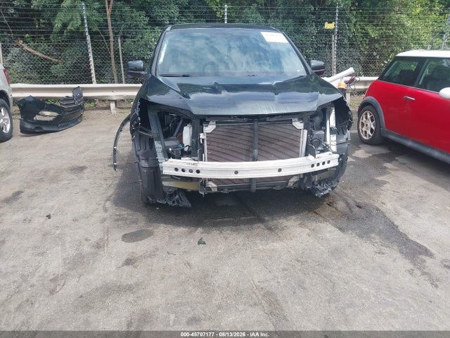 Aukcja sprzedaży 2016 Honda Pilot Ex, vin: 5FNYF5H32GB041965, numer aukcji: 45707177
