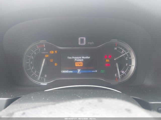 Aukcja sprzedaży 2016 Honda Pilot Ex, vin: 5FNYF5H32GB041965, numer aukcji: 45707177