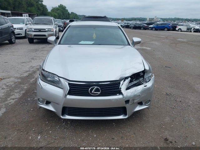 Продажа на аукционе авто 2014 Lexus Gs 350, vin: JTHCE1BL2E5025339, номер лота: 45707179