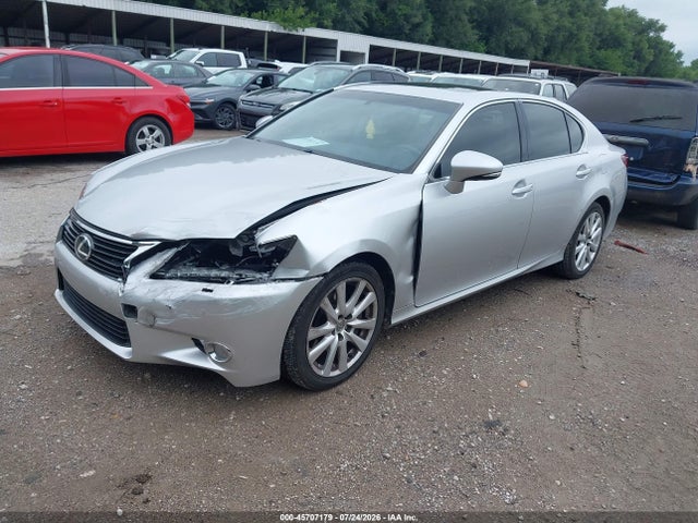 Продажа на аукционе авто 2014 Lexus Gs 350, vin: JTHCE1BL2E5025339, номер лота: 45707179