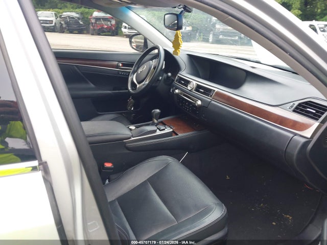 Продажа на аукционе авто 2014 Lexus Gs 350, vin: JTHCE1BL2E5025339, номер лота: 45707179
