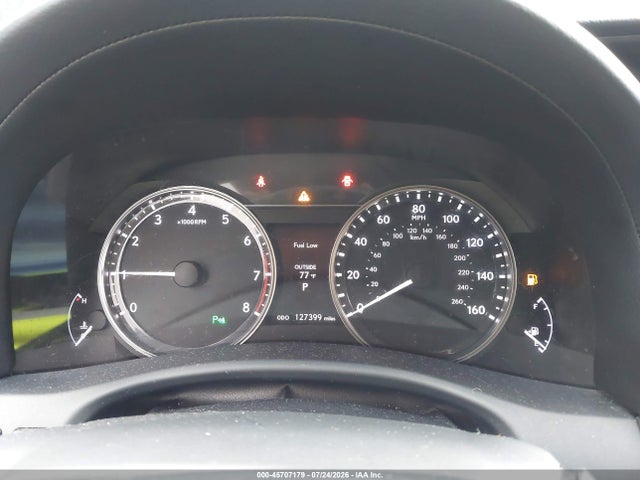 Продажа на аукционе авто 2014 Lexus Gs 350, vin: JTHCE1BL2E5025339, номер лота: 45707179