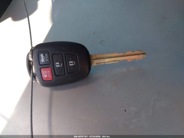 Toyota COROLLA SE 2017 5YFBURHE1HP634002 Image 11