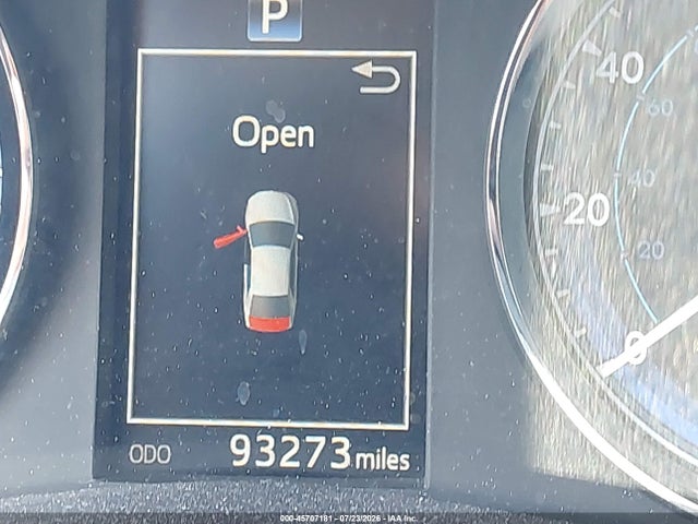 Toyota COROLLA SE 2017 5YFBURHE1HP634002 Image 15