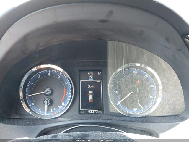 Toyota COROLLA SE 2017 5YFBURHE1HP634002 Image 7