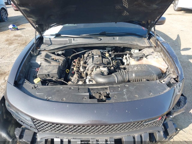 Dodge Charger R/t Rwd 2019 2C3CDXCT6KH575545 Image 10