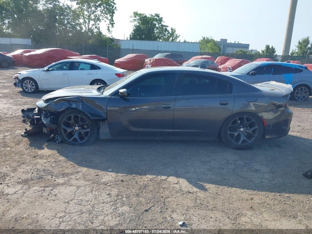Dodge Charger R/t Rwd 2019 2C3CDXCT6KH575545 Image 15