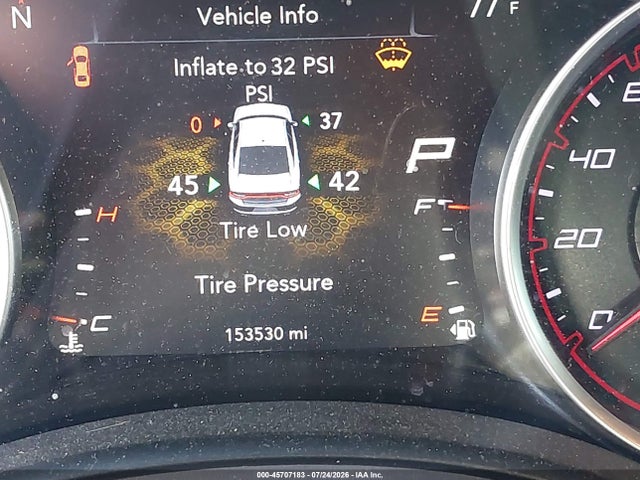 Dodge Charger R/t Rwd 2019 2C3CDXCT6KH575545 Image 16