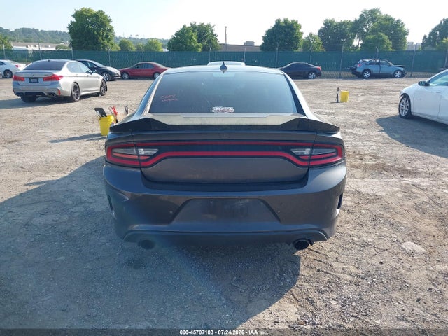 Dodge Charger R/t Rwd 2019 2C3CDXCT6KH575545 Image 17