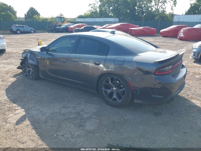 Dodge Charger R/t Rwd 2019 2C3CDXCT6KH575545 Image 3